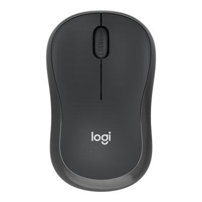 Logitech M241 (910-007471) Siyah Sessiz Optik Kablosuz Mouse - Logitech