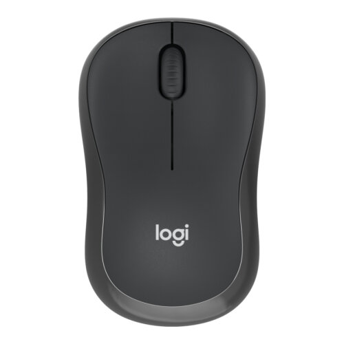 Logitech M241 (910-007471) Siyah Sessiz Optik Kablosuz Mouse - 1