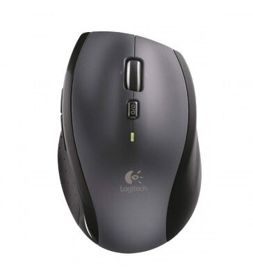 Logitech M705 Marathon (910-001949) Siyah Optik Kablosuz Mouse - Logitech