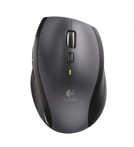 Logitech M705 Marathon (910-001949) Siyah Optik Kablosuz Mouse - 1