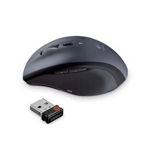 Logitech M705 Marathon (910-001949) Siyah Optik Kablosuz Mouse - 2