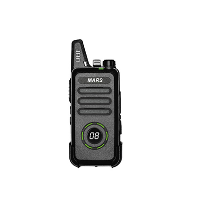 Mars Pro Digital PMR Handheld Radio - Mars