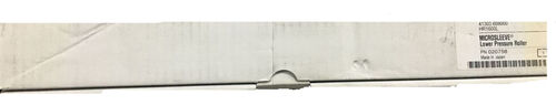 Microsleeve 020759 Lower Pressure Roller - 1