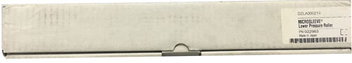 Microsleeve 022963 Lower Pressure Roller - 1