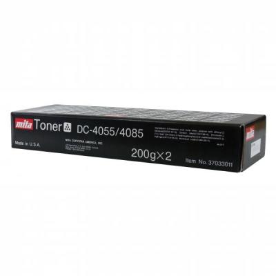 Kyocera Mita (37033010) Orjinal Toner - DC-4055 / 4085 (T9545) - KYOCERA