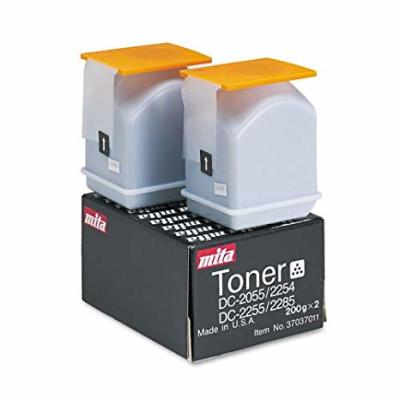 Kyocera Mita 807841 Orjinal Toner - DC-2055 / 2254 (T3183) - KYOCERA