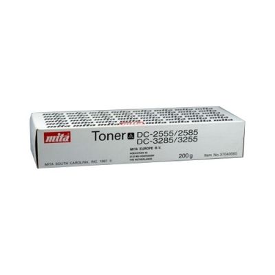 Kyocera Mita 37040085 Orjinal Toner - DC-2555 / 2585 / 3255 (T3020)