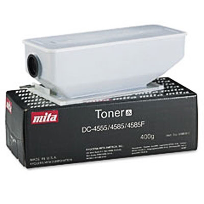 Kyocera Mita 37050011 Orjinal Toner - DC-4555 / DC-4585 (T3524)