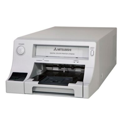 Mitsubishi CP30DW-Z Dijital Renkli Yazıcı - Mitsubishi
