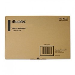 Muratec - Muratec TS-2030 Original Photocopy Toner - MFX-1430 / 1450 / 1930 / 2030 / 2050