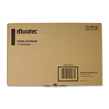 Muratec TS-2030 Orjinal Fotokopi Toner - MFX-1430 / 1450 / 1930 / 2030 / 2050 (T4967) - 1