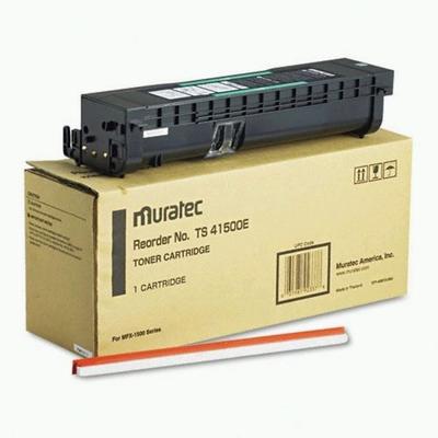 Muratec - Muratec TS-41500E Orjinal Toner - MFX-1500 / MFX-1500E (T11241)