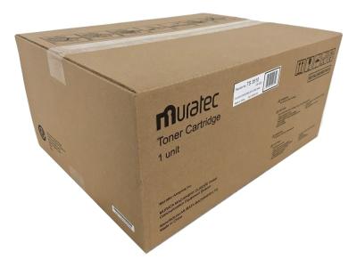Muratec - Muratec TS-48 Original Toner - MFX-2200 / 2225 / 2700 / 2725