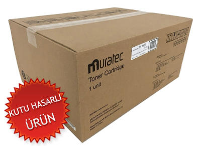 Muratec - Muratec TS-48 Orjinal Toner MFX-2200 / 2225 / 2700 / 2725 (C)