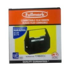 Nakajima AX-200 / AX-220 Compatible Ribbon - 