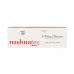 Nashuatec 4345 / 4355 / 4365 887643 Black Original Toner - NASHUATEC