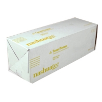 Nashuatec 887822 C606 Series Yellow Original Toner - CT112YLW - NASHUATEC