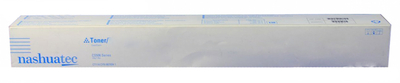 Nashuatec 887934 (CT114CYN) Mavi Orjinal Toner - CS-506 - NASHUATEC