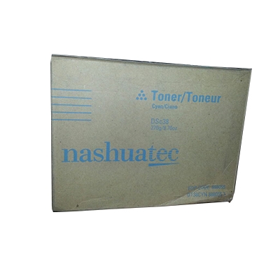 Nashuatec 888055 DSc38 Cyan Original Toner - C7435