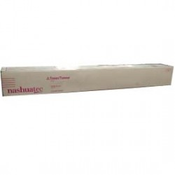 Nashuatec CS506 CT114MGT Magenta Original Toner - 887928 - NASHUATEC