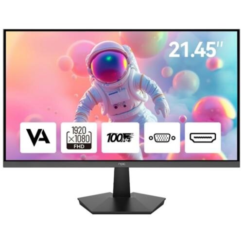 NPC MF2208-A 21.5