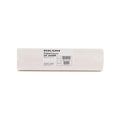 NRG 817616 Orjinal B4 Master - DX2430 - NRG