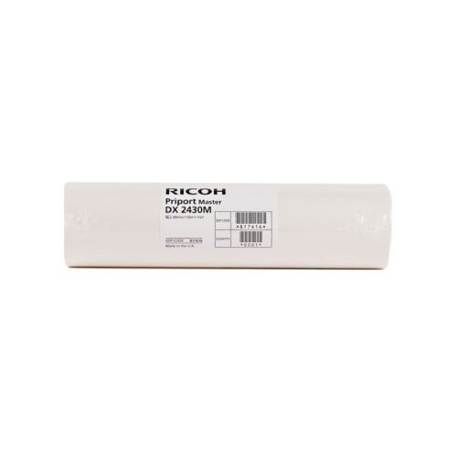 NRG 817616 Orjinal B4 Master - DX2430 - 1