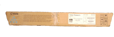 NRG 841762 Mavi Orjinal Toner - MPC 5502 - NRG