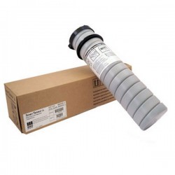 Ricoh / NRG 885029 CT55BLK Siyah Orjinal Toner - FT4345 / FT4355 (T3458) - RICOH