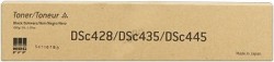 NRG 888356 DT445 DSC428 / 2428 / 2835 / 3245 / 3545 Black Original Toner - NRG
