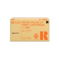 RICOH - NRG 888459 CT260YLW Yellow Original Toner - C7528 / C7535