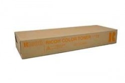 NRG 888500 DT432YLW DSc424 DSc432 Yellow Original Toner - RICOH