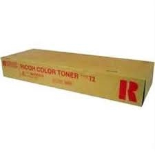 NRG 888501 DT432MGT DSc424 DSc432 Kırmızı Orjinal Toner (T5605) - RICOH