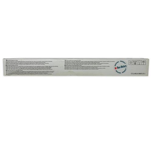 NRG 888519 (CT114BLK) Black Original Toner - CS-506 - 1