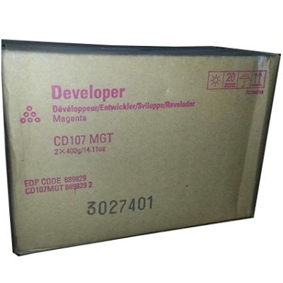 NRG 889829 Kırmızı Developer Toner - C503 Serisi (T3678)