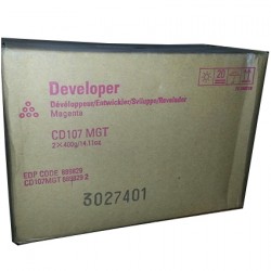 NRG 889829 Magenta Developer Toner - C503 Series - RICOH