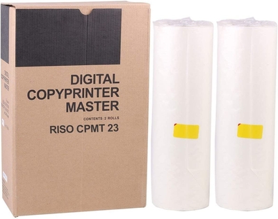 NRG CPM-T23 Original Master - DX4542 / DX4545 - NRG