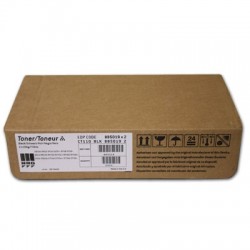 NRG CT110 885019 Type 1205 Original Photocopy Toner - Nashuatec 3715 / Rex Rotary 8715Z / Gestetner 2715Z - RICOH