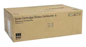 NRG D415S 2818 3215S G-755-25 (412569) Siyah Orjinal Toner (T9902) - NRG