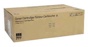 NRG D415S 2818 3215S G-755-25 (412569) Siyah Orjinal Toner (T9902) - 1