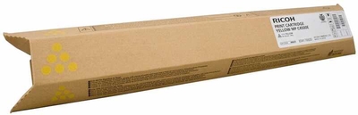 NRG DTC4500YLW Sarı Orjinal Toner - MP-C3500 / MP-C4500 (884935) (T13594) - NRG