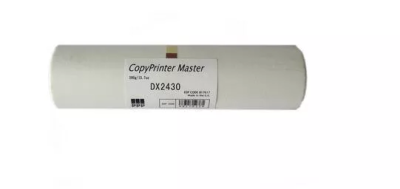 NRG DX2430 Orjinal B4 Master - NRG