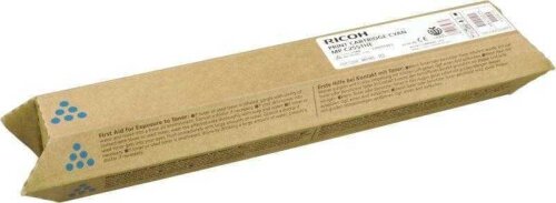 NRG MP-C2051 / MP-C2551 Cyan Original Toner High Capacity (841505) - 2