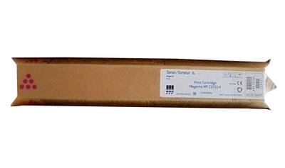 NRG MP-C2051 / MP-C2551 Magenta Original Toner High Capacity (841510) - 2