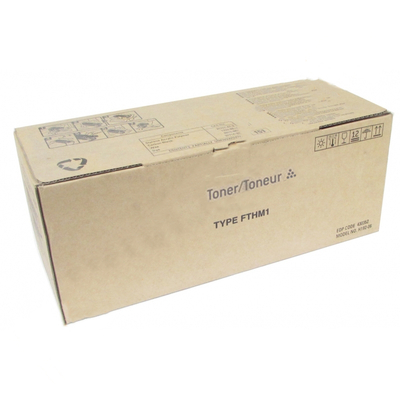 NRG Type FTHM1 Black Original Toner Cartridge H192-06 (430352) - NRG
