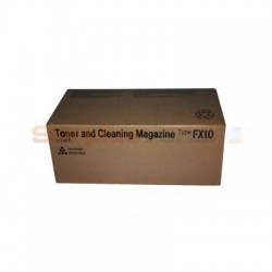 RICOH - NRG Type FX10 Toner Cleaning Magazine (430439) 