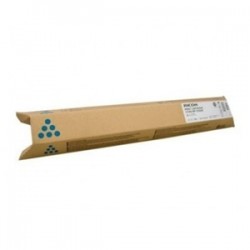 RICOH - NRG/Ricoh (841209) Mavi Orjinal Toner - MP-C2030 / C2050 (T3222)