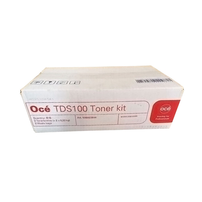 OCE - Oce 1060023044 Siyah Orjinal Toner - TDS-100
