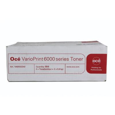 OCE - Oce 1060032357 Dual Pack Original Toner - VarioPrint 6000 