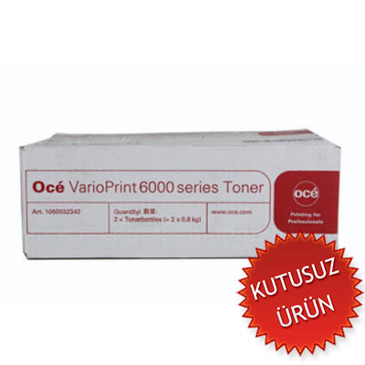 OCE - Oce 1060032357 Original Toner - VarioPrint 6000 (Damaged Box)